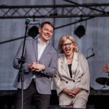 Toruńskie Gwiazdy 2025 i Paktofonika