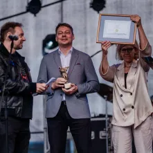 Toruńskie Gwiazdy 2025 i Paktofonika