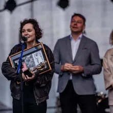 Toruńskie Gwiazdy 2025 i Paktofonika