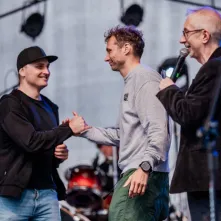 Toruńskie Gwiazdy 2025 i Paktofonika