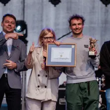 Toruńskie Gwiazdy 2025 i Paktofonika