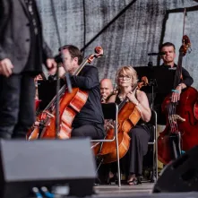 Dni Torunia 2025: koncert TOS na Bulwarze Filadelfijskim