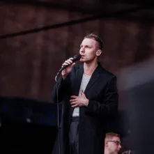 Dni Torunia 2025: koncert TOS na Bulwarze Filadelfijskim