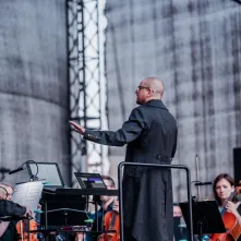 Dni Torunia 2025: koncert TOS na Bulwarze Filadelfijskim