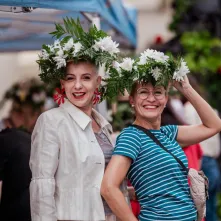 Dni Torunia 2025: Noc Świętojańska