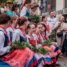 Dni Torunia 2025: Noc Świętojańska