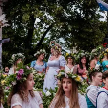 Dni Torunia 2025: Noc Świętojańska