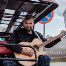 Święto muzyki w Toruniu