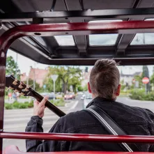 Święto muzyki w Toruniu