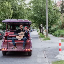 Święto muzyki w Toruniu