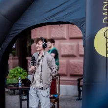 Muzyczny wieczór na inaugurację Dni Torunia