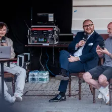 Muzyczny wieczór na inaugurację Dni Torunia