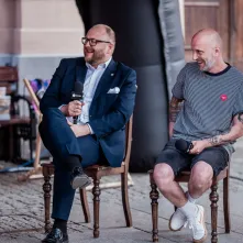 Muzyczny wieczór na inaugurację Dni Torunia