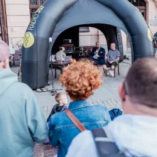 Muzyczny wieczór na inaugurację Dni Torunia