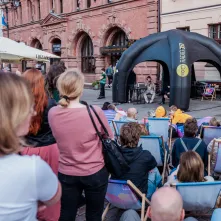 Muzyczny wieczór na inaugurację Dni Torunia