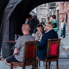 Muzyczny wieczór na inaugurację Dni Torunia