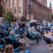 Muzyczny wieczór na inaugurację Dni Torunia