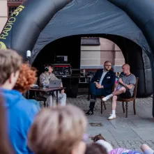 Muzyczny wieczór na inaugurację Dni Torunia