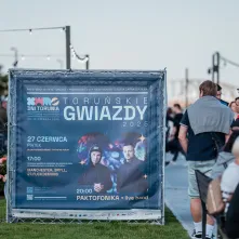 Muzyczny wieczór na inaugurację Dni Torunia