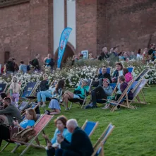 Muzyczny wieczór na inaugurację Dni Torunia