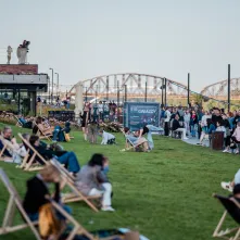 Muzyczny wieczór na inaugurację Dni Torunia
