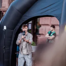 Muzyczny wieczór na inaugurację Dni Torunia