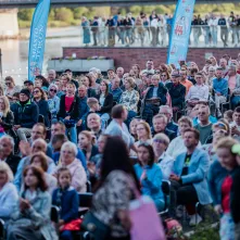 Muzyczny wieczór na inaugurację Dni Torunia