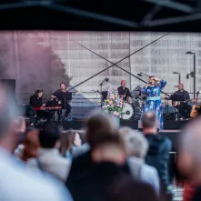 Muzyczny wieczór na inaugurację Dni Torunia