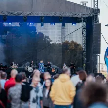 Muzyczny wieczór na inaugurację Dni Torunia
