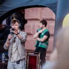 Muzyczny wieczór na inaugurację Dni Torunia