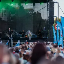 Muzyczny wieczór na inaugurację Dni Torunia