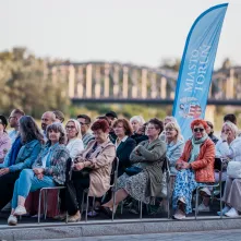 Muzyczny wieczór na inaugurację Dni Torunia