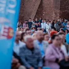 Muzyczny wieczór na inaugurację Dni Torunia