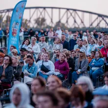 Muzyczny wieczór na inaugurację Dni Torunia