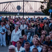 Muzyczny wieczór na inaugurację Dni Torunia