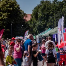 Biesiada nad Wisłą