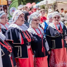 Biesiada nad Wisłą