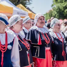 Biesiada nad Wisłą