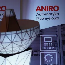 40 lat  firmy ANIRO