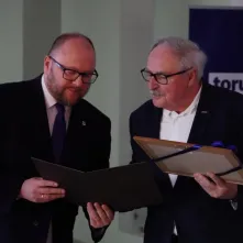 40 lat  firmy ANIRO