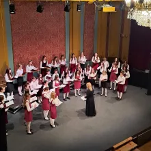 Pięciolinia wolności