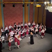 Pięciolinia wolności