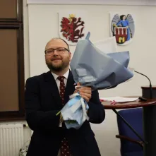 Prezydent Paweł Gulewski z absolutorium
