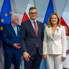 Międzynarodowy Rok Spółdzielczości, 1.07.2025 r.