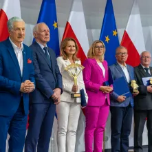 Międzynarodowy Rok Spółdzielczości, 1.07.2025 r.