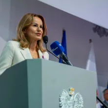 Międzynarodowy Rok Spółdzielczości, 1.07.2025 r.