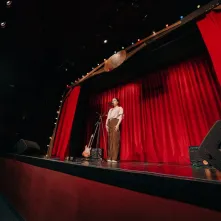 Młodość w szafie gra – koncert inauguracyjny