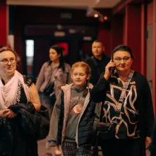 Młodość w szafie gra – koncert inauguracyjny