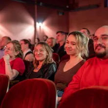 Młodość w szafie gra – koncert inauguracyjny