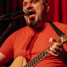 Młodość w szafie gra – koncert inauguracyjny